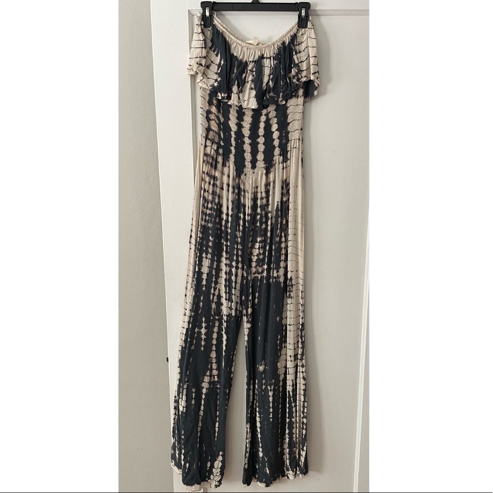 Vici Smocked Jumper